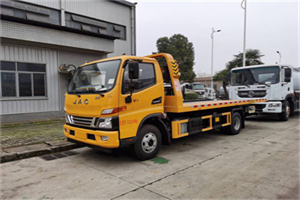 香港车辆公路救援