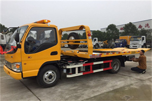 香港哪里有拖车服务