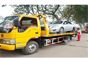 香港附近24小时汽车拖车服务热线