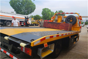 香港附近拖车电话号码服务