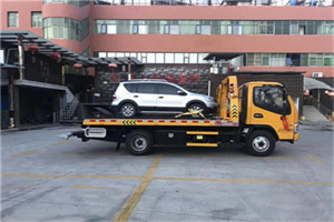 香港附近汽车拖车电话