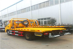 香港附近拖车救援搭电