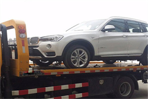 香港拖车24小时服务电话