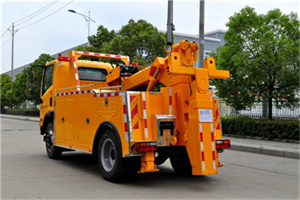 香港高速路拖车费