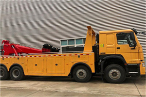 香港道路救援公司